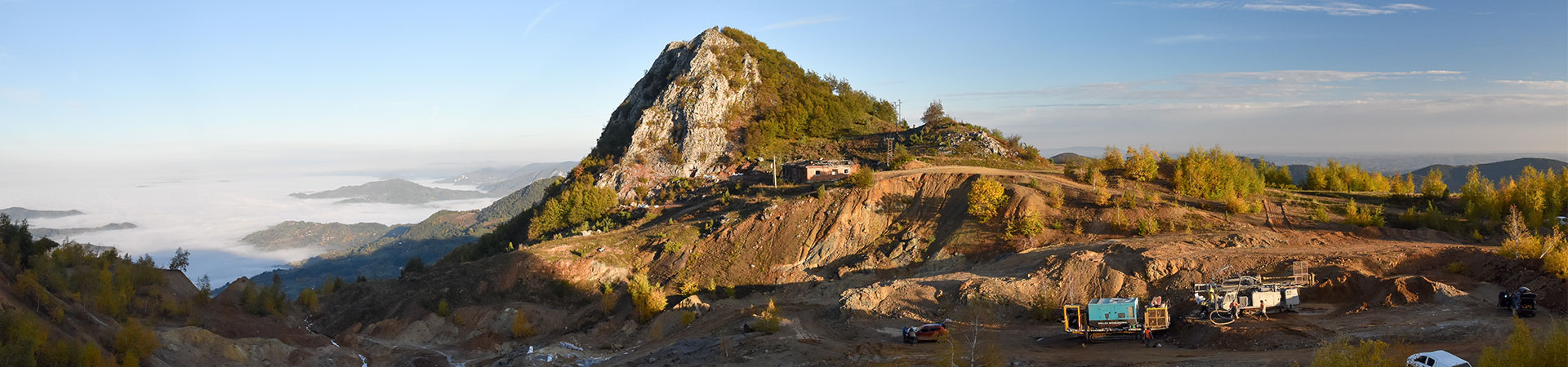 Bobija Project