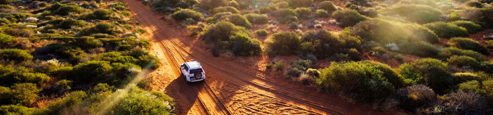 Northern Territory